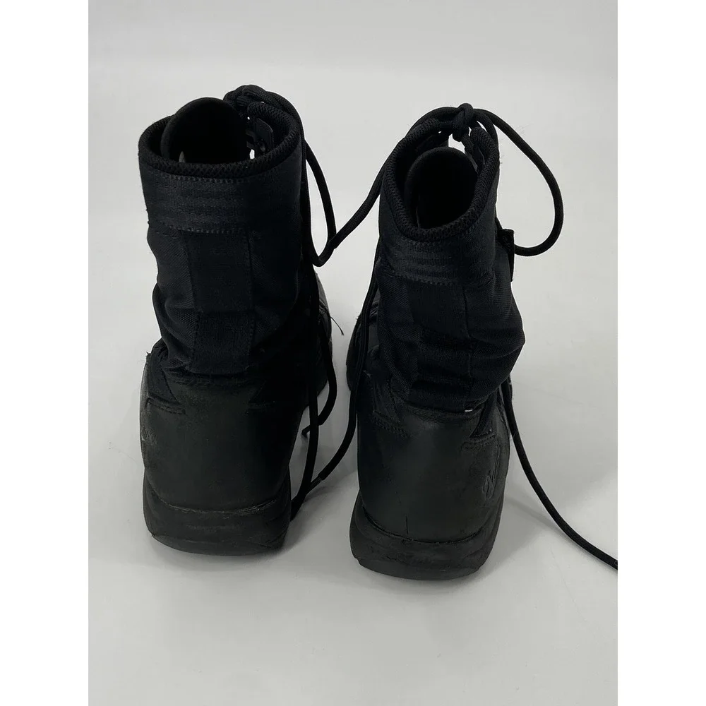 Danner Tachyon GTX‎ GORE-TEX Black 8